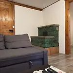Appartamento Zentrale In Frutigen