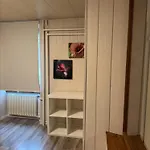 Zentrale In Apartman Frutigen