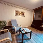 Apartman Zentrale In *