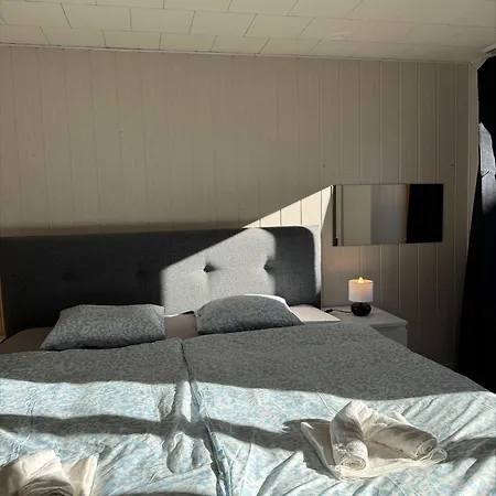 Zentrale In Frutigen