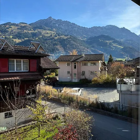 Zentrale In Apartman