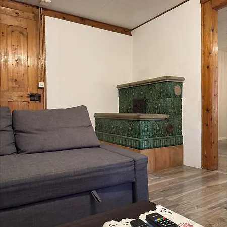아파트 Zentrale In 프루티겐