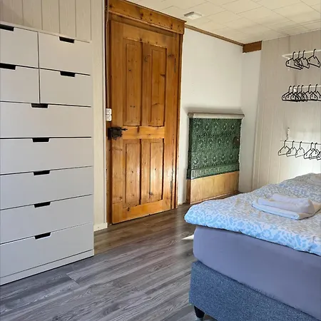 Apartman Zentrale In *