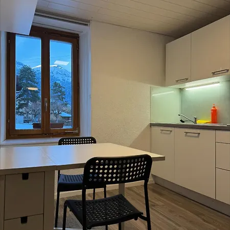 Zentrale In Lägenhet *