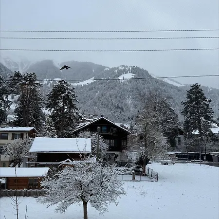 Zentrale In * Frutigen