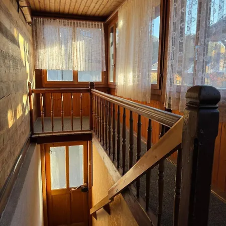 Zentrale In * Frutigen