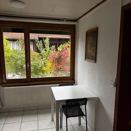 Zentrale In Apartman