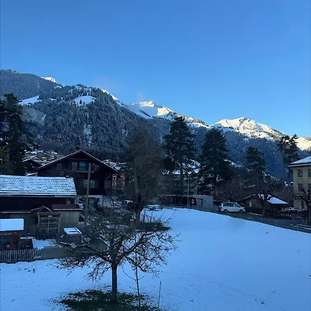 Lägenhet Zentrale In *