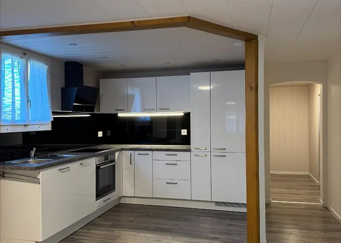 Apartman Zentrale In *