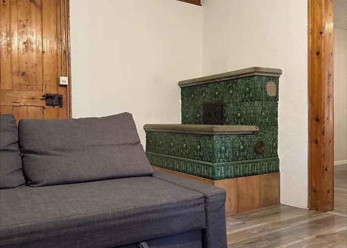 Apartman Zentrale In Frutigen