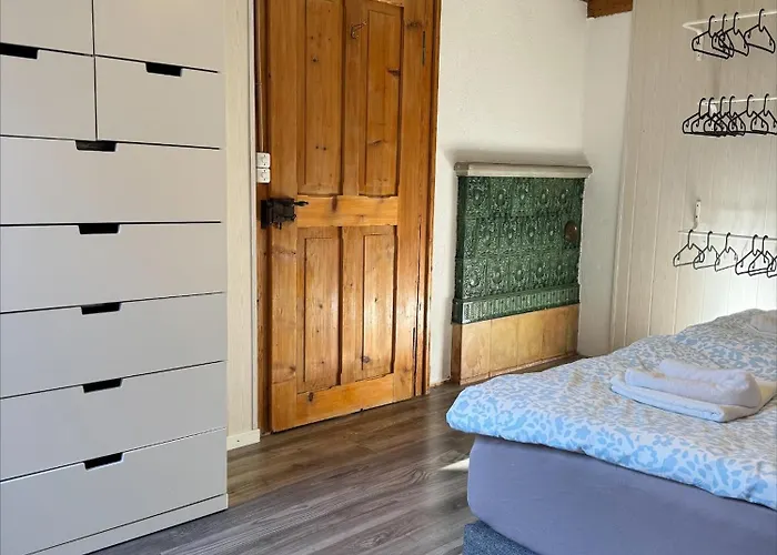 Apartman Zentrale In *