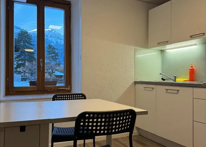 Zentrale In Apartman *