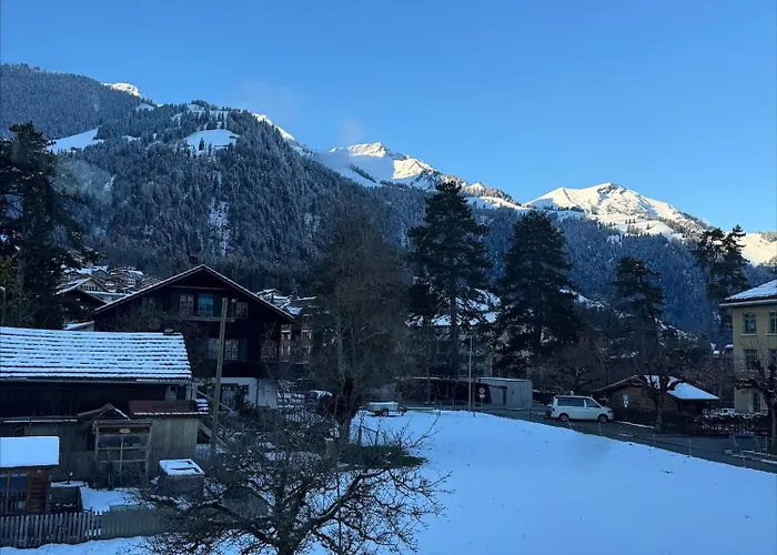 Apartman Zentrale In *