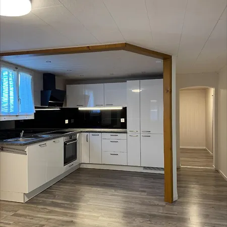 Apartamento Zentrale In *