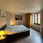 Zentrale In דירה פרוטיגן