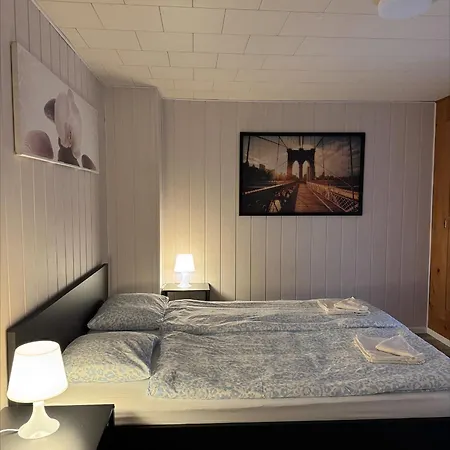Apartment Zentrale In *