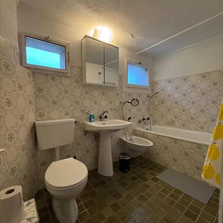 Apartment Zentrale In