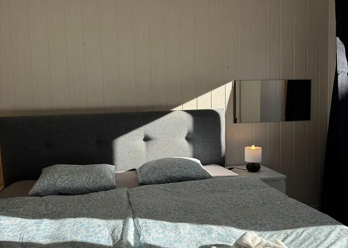 Zentrale In פרוטיגן